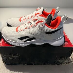 Reebok NFX Trainer Men’s 6.5